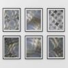 Lux Glow_1019 | Prints by Petra Trimmel. Item made of paper