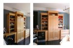 Multi-Function Cabinet | Storage by Brian Cullen Furniture. Item composed of wood