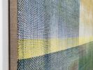 Gold Horizon | Tapestry in Wall Hangings by Jessie Bloom. Item composed of cotton