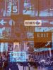 NEW YORK URBAN VI | Photography by Sven Pfrommer. Item composed of glass compatible with urban style