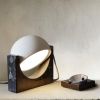 Tucker Lamp | Table Lamp in Lamps by Deta Studio. Item composed of marble in minimalism or mediterranean style