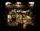 Mercato Man | Photography by DCobble