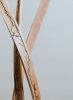 The Path Of Least Resistance | Sculptures by Sam Hopkins
