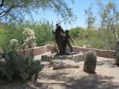 Harriet Tubman by Jane DeDecker, NSG | Public Sculptures by JK Designs and the National Sculptors' Guild