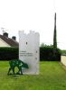 COMMUITY SCULPTURES for Carlingford, Collon, Heynestown | Public Sculptures by jim collins sculpture. Item made of steel