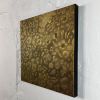 Leopard pattern | Mixed Media by IRENA TONE. Item in minimalism or eclectic & maximalism style