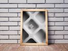 The Sound of Silence | Limited Edition Print | Photography by Tal Paz-Fridman | Limited Edition Photography. Item made of paper works with minimalism & contemporary style