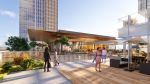 10 Design Wins Competition to Design Taseco Landmark 55 | Architecture by 10 DESIGN