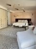 Palm Spring Modernism Week 2020 | Side Table in Tables by Amorph. Item composed of wood & marble