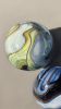 'Sunshine and Shadows' Fine Art Print | Prints in Paintings by Jenny Stewart's Fine Art. Item composed of canvas and aluminum in contemporary or industrial style