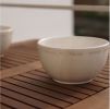 Custom Made Ceramic Breakfast Bowl | Dinnerware by MARIE MARTIN CERAMICS