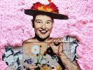 Minnie Pearl | Wall Hangings by Margaret Timbrell | Graduate Nashville in Nashville