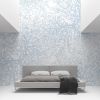 Gorgonian in Ocean | Wallpaper in Wall Treatments by Jill Malek Wallpaper. Item made of fabric & paper