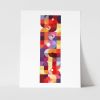 Mechanics of Color Art Print | Prints by Michael Grace & Co.. Item composed of paper