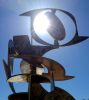 Oracle | Public Sculptures by David Sheldon
