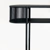Boel Console | Console Table in Tables by AROUND. Item made of wood works with modern style