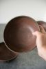 Rust Stoneware Everyday Bowl | Dinnerware by Creating Comfort Lab