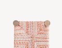 CALLA Bench | Benches & Ottomans by Coolican & Company. Item composed of wood and fabric