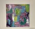 John's Birthday | Oil And Acrylic Painting in Paintings by George Ayres