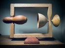Sculpture 3 | Sculptures by Witrock Carpentry