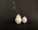RWH-72 | Vase in Vases & Vessels by Rosa Wiland Holmes. Item made of stoneware