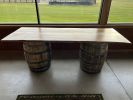 Bar Top | Countertop in Furniture by Peach State Sawyer Services