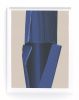 Henna Vainio – Legs (Cobalt) | Prints by Print Club Ltd.. Item made of paper compatible with contemporary style