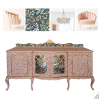 Dress to Impress | Furniture by Habitat Improver - Furniture Restyle and Applied Arts