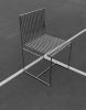Leni Chair | Chairs by AROUND. Item composed of steel in minimalism or contemporary style