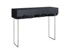 Vanity table BreakFree | Console Table in Tables by PANOPTIKUM COLLECTIONS. Item made of wood with metal works with contemporary & industrial style