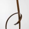 Steel Rust 1 | Sculptures by Joe Gitterman Sculpture. Item composed of steel