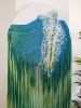 Macrame Wall Décor ,Macrame Wall Art, Fiber Art, Boho Wall | Macrame Wall Hanging in Wall Hangings by Magdyss Boutique. Item made of wood with cotton works with boho & mediterranean style