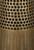 Merideth ceramic lamp | Table Lamp in Lamps by Ryan Mennealy Ceramics. Item composed of stoneware