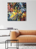 Dream Land | Paintings by KARDIMAGO