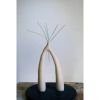WM-1 | Vase in Vases & Vessels by Ashley Joseph Martin. Item composed of maple wood