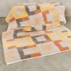 Shale Plush Hand Knotted New Zealand Merino Rug | Area Rug in Rugs by Studio Variously. Item works with contemporary & modern style