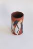 Cylinder Vase | Vases & Vessels by KERACLAY
