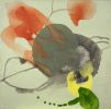 infinite space | Oil And Acrylic Painting in Paintings by Wendy Grace | Frankston Arts Centre in Frankston. Item made of canvas