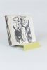 LP Stand - Pale Yellow | Storage by Upton