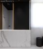 LONDON HOUSE | Interior Design by KUOO ARCHITECTS by Kat Kuo