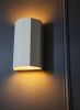 NEW! Hex Sconce | Sconces by John Beck Steel. Item composed of steel compatible with mid century modern and contemporary style