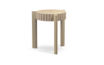 Drumm Stool | Chairs by Deap Blue. Item composed of wood in minimalism or scandinavian style