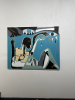 Guernica | Oil And Acrylic Painting in Paintings by Paula Gasparini-Santos | Boulder Museum of Contemporary Art in Boulder. Item composed of canvas and synthetic