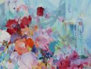 Feeling good - Fine art Giclée print | Prints by Xiaoyang Galas. Item composed of paper