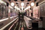 Pastrami Club | Interior Design by Paco Lago Interioriza | Cabaret Music Club in Málaga