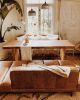 Plain Round Light Pendant | Pendants by Sam Lee