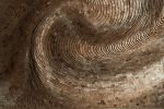 Cyclone Center | Mosaic in Art & Wall Decor by Dmitrii Solodcenco-TOR Design. Item composed of oak wood