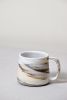 Dipped Constellation Mug Grab Bag | Drinkware by Stone + Sparrow Studio. Item composed of stoneware