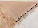 Handcrafted Berber Rug | Area Rug in Rugs by Marrakesh Decor. Item made of wool works with boho & mid century modern style