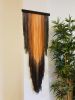 Macrame Wall Décor ,Macrame Wall Art, Fiber Art, Boho Wall | Tapestry in Wall Hangings by Magdyss Boutique. Item made of fiber compatible with boho and contemporary style